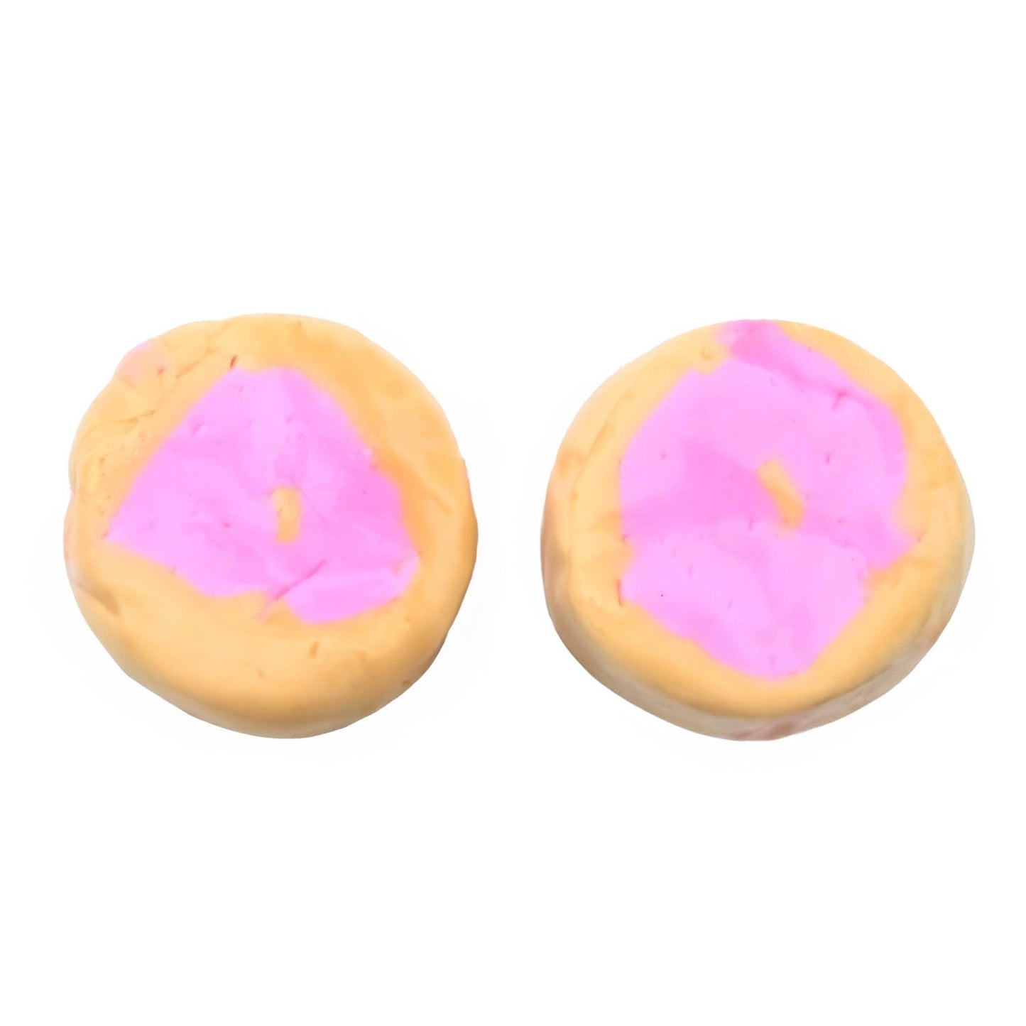 Taffy Delight Salt Water Taffy (16Oz, Glazed Doughnut)
