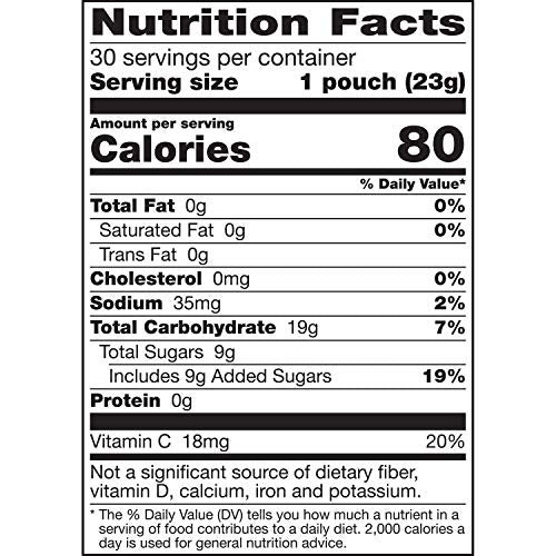 Betty Crocker Scooby Doo Snacks, Fruit Snacks, Mega Pack, 30 ct, 24 oz