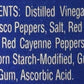 Skyline Chili Hot Sauce (2-6oz Bottles)
