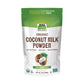 Now Foods, Organic Coconut Milk Powder, Dairy Free/ Vegan, Just Add Water, 12-Ounce