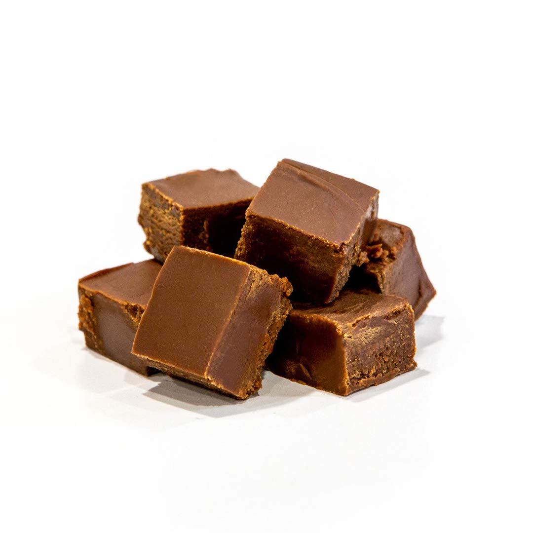 Hall'S Chocolate Fudge ''Winter Wonderland'' Gift Box, 16 Oz.