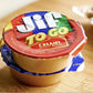 Creamy Peanut Butter Snacks: 20 Count of Convenient 3/4 oz Portions for On-the-Go Deliciousness - Perfect for School, Work, or A