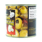 MW Polar enhanced Select Whole Marinated Mushrooms 6.4oz (Pack of 12)