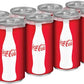 Coca-Cola Classic, Mini-Can, 7.5 Ounce (Pack of 24)