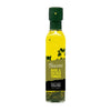 Benissimo Basil and Sun Dried Tomato Herb Infused Oil, All Natural, Farm Fresh Herbs, Sizzle and Drizzle, 8.1 FL Oz