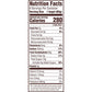 Thomas Cinnamon Swirl Bagels  6 count  (3.33 oz each)  10g Protein  Kosher Cinnamon Bagels  20 oz Bag