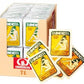 Carmencita Natural Herbs Tea 10 Count (Pack Of 1) - Packaging May Vary