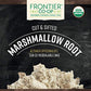 Frontier Co-op Organic Marshmallow Root Herb, Cut and Sifted, 3.8oz Bag