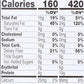 Lilys Chocolate Stevia Sweetened Dark Chocolate, 2.8 OZ