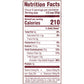 Back to Nature Granola Cereal - Gluten Free, Non-GMO, Plant Based Snacks made with Whole Grain Rolled Oats - Chocolate Delight,