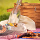 Unique Pretzels - Extra Salt Splits Pretzels Delicious Vegan Snack Pretzels Large Ou Kosher Pretzels 11 Ounce Bag