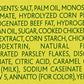 Knorr Cube Bouillon, Chicken, 6 Extra Large Cubes, 2.5 Oz
