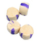 Taffy Delight Salt Water Taffy (16Oz, Honey Lavender)