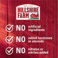 Hillshire Farm Ultra Thin Sliced Deli Lunch Meat, Honey Ham, 16 oz