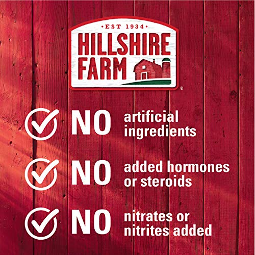 Hillshire Farm Ultra Thin Sliced Deli Lunch Meat, Honey Ham, 16 oz