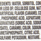 Log Cabin Sugar Free Syrup, 24 Fl Oz (Pack Of 4)