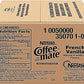 NESTLE - CREAMER,LIQ.TUB,FRCH VANL