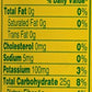 Del Monte Sliced Yellow Cling Peaches in Heavy Syrup, 8.5 oz Can, Pack of 12 - Delicious Canned Fruit for Desserts and Snacks