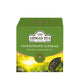 Ahmad Tea Green Tea, Gunpowder Loose Leaf, 500G - Caffeinated & Sugar Free