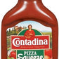 Contadina Tomato Basil Pizza Squeeze  15 oz Bottle