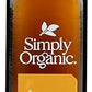 Organic Lemon Flavor