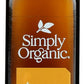 Organic Lemon Flavor