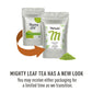 Mighty Leaf Tea, Organic Matcha Green Tea Powder - 3 Ounce Bag, 100% Japanese Matcha, Unsweetened