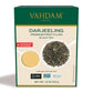 VAHDAM, First Flush Darjeeling Tea - 170+ Cups (340g/12oz) Loose Leaf Black Tea - Flowery, Aromatic & Delicious | Mellow & Fragr