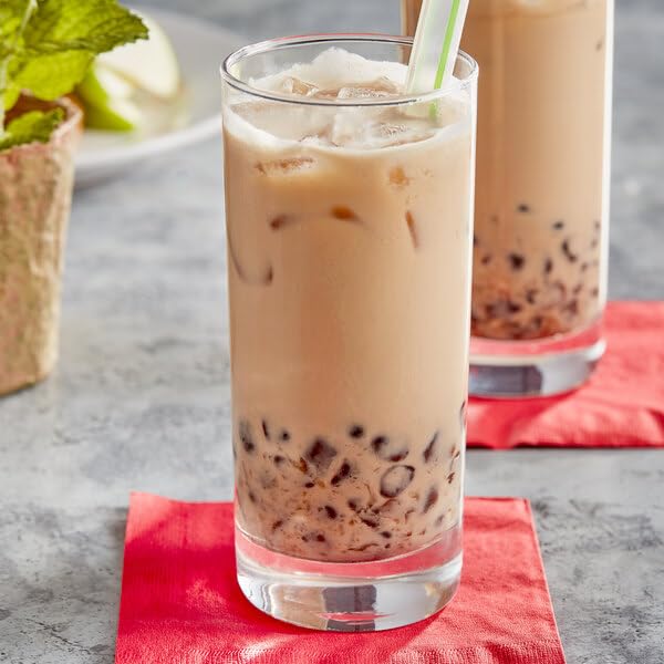 Fanale Premium Milk Tea Flavoring Powder | Perfect For Baking, Smoothies, Desserts And Drinks | Instant Flavoring Powder For Bob