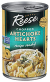 REESE ARTICK HEARTS CHOP ( 12 X 14 OZ   )