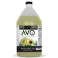 AVO ORGANIC AVOCADO Oil Frying, Baking, Non-stick Saut  ing, Salads, Vinaigrette, Marinades, Pan Coating, General Cooking 64 Fl-