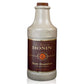 Monin - Gourmet Dark Chocolate Sauce, Velvety And Rich, Great For Desserts, Coffee, And Snacks, Gluten-Free, Non-Gmo (64 Ounce)