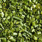Unpretentious Dried Chives (8Oz) Thin & Delicate, Gourmet Chopped Chives, Great Topping For Soups & Salads