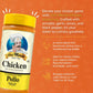 Chef Merito Chicken Seasoning 5 Oz | Savory & Balanced Poultry Blend | Perfect For Grilled, Roasted & Fried Chicken | Authentic