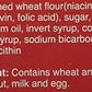 Butternut Mountain Farm Maple Leaf Cookies, 14Oz