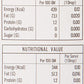 Spice Drop Spicy Tea Combo ( Natural Extract Of Ginger And Chai Masala ), 10Ml, For Beverages And Dessert