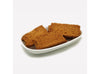 Ramganj Munching Toast/Rusk/Mouth-Watering Toast/Chai Coffee Crisping Snacks Rusk/Toast-400g(200g*2Pac)