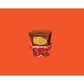 Zero Sugar Miniature Milk Chocolate Peanut Butter Cups - 1 LB Bulk Bag (Approx. 50 Pieces) - Individually Wrapped Sugar Free Candy - Guilt-Free Chocolate   Party Favors & Holiday Desserts