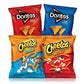 Frito-Lay Doritos & Cheetos Variety Pack Box 18ct