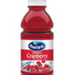 Ocean Spray Cranberry Cocktail Juice Drink, 10 Fl Oz (Pack of 6), 60 Fl Oz Total