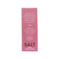 Falksalt Pink Himalayan Sea Salt - Fine Grain, 17.64 oz, Non-GMO, Kosher, Halal Certified