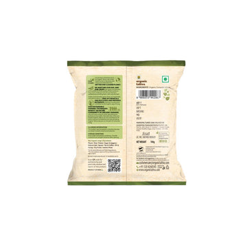 Organic Tattva, Organic Dried Coriander Powder (Dhaniya) | Quality Dhaniya Powder, Naturally Processed, From Farm Picked Fresh C