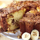 Banana Walnut Coffee Cake