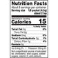 Dash Salt-Free Seasoning Mix, Fajita, 1.25 Ounce (Pack Of 12)