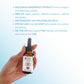 Pure Inventions Water Infusion Drops - Antioxidants, Electrolytes - No Sugar, Calories, or Artificial Sweeteners - Cranberry & E