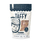 Taffy Shop Peanut Butter Salt Water Taffy - Small Batch Salt Water Taffies Made In The Usa - Super Soft, Sweet, Taffy Candy - Gu