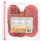 Colamecos, Italian Brand Deli Meats - Uncured Calabrese, Prosciutto, & Uncured Capocollo, 6 oz