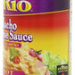 El Rio, Nacho Chs Sce Hot, 15 Oz, (Pack Of 12)