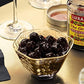 Luxardo Gourmet Cocktail Maraschino Cherries | For Old Fashioned, Manhattan And Desserts | Packed In Special Protective Bubble | 400G Jar (Pack Of 3)