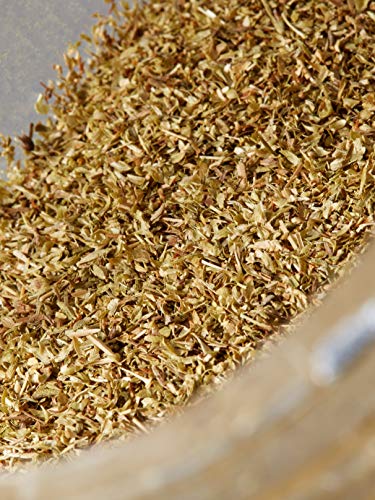 Gel Spice Oregano Leaves - Food Service Size, 20oz (1.25 lb)
